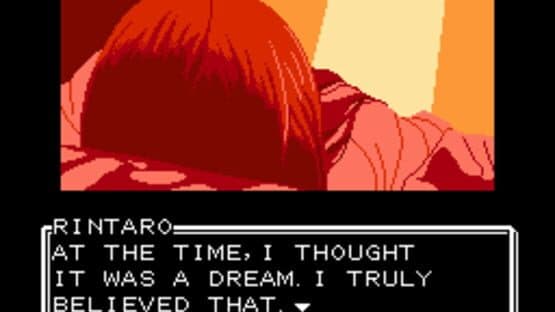 8-Bit Adv Steins;Gate — screenshot 2