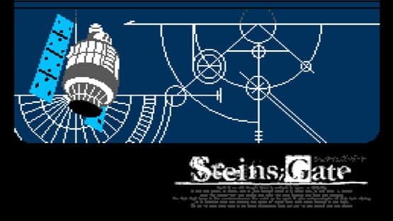 8-Bit Adv Steins;Gate — screenshot 5