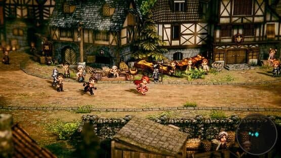 Arisen Force: Vonimir — screenshot 1