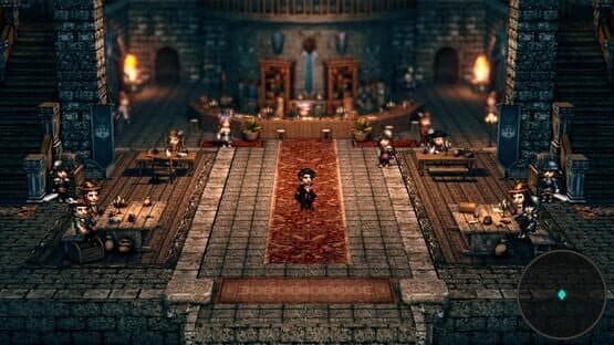 Arisen Force: Vonimir — screenshot 3
