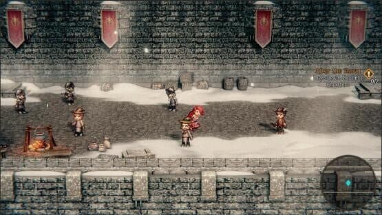 Arisen Force: Vonimir — screenshot 4