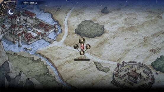 Arisen Force: Vonimir — screenshot 5