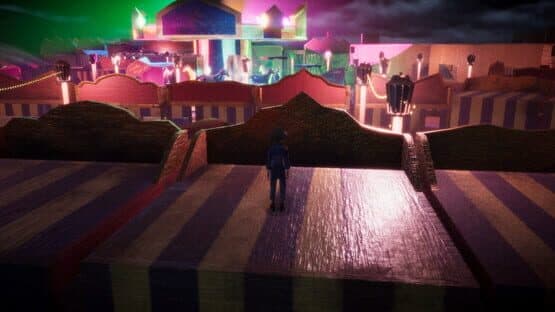 Hands of Timber — screenshot 1