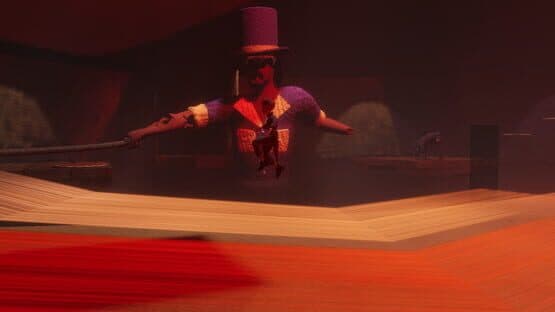 Hands of Timber — screenshot 2