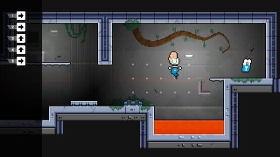 Model Human — screenshot 3