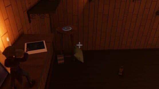 Hands of Timber — screenshot 3