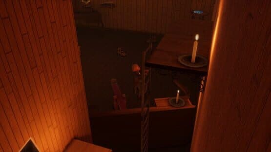 Hands of Timber — screenshot 5