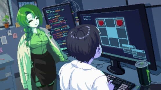Pygmalion — screenshot 4