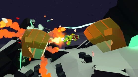 Davigo — screenshot 7
