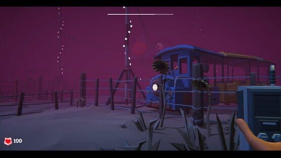 Circus of TimTim — screenshot 3