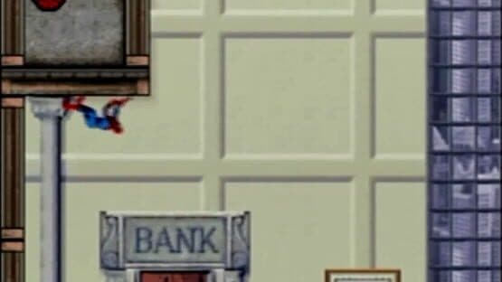 The Amazing Spider-Man in the Villain Round-Up — screenshot 2