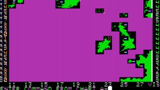 Computer Bismarck — screenshot 1