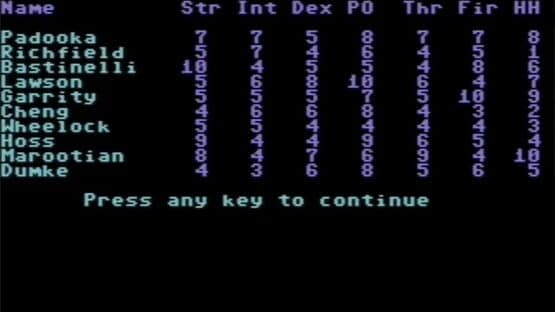 Computer Ambush — screenshot 2