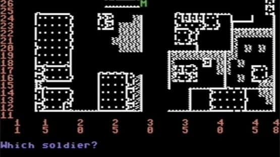 Computer Ambush — screenshot 3