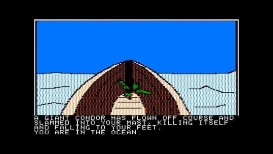 Ulysses and the Golden Fleece — screenshot 1