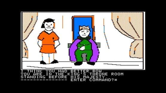 Ulysses and the Golden Fleece — screenshot 2