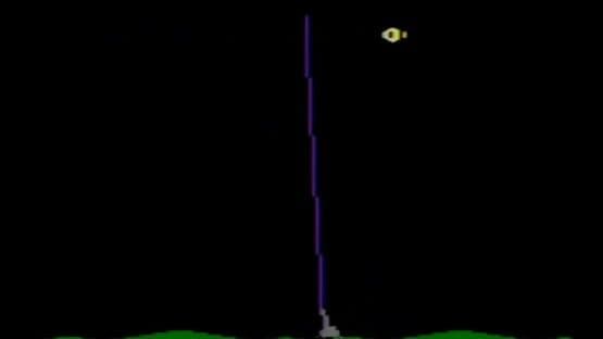 Laser Blast — screenshot 1