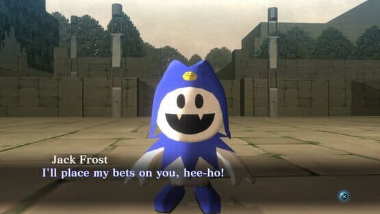Shin Megami Tensei III: Nocturne - HD Remaster Digital Deluxe Edition — screenshot 4