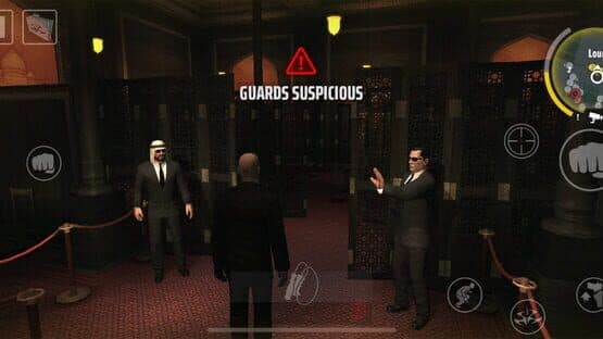 Hitman: Blood Money Reprisal — screenshot 1