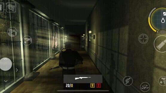 Hitman: Blood Money Reprisal — screenshot 2