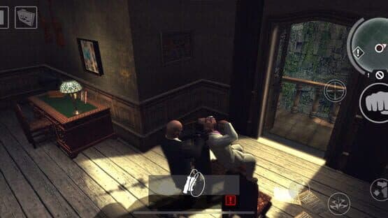 Hitman: Blood Money Reprisal — screenshot 3