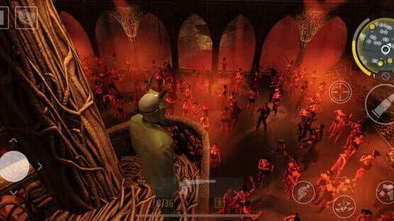 Hitman: Blood Money Reprisal — screenshot 4