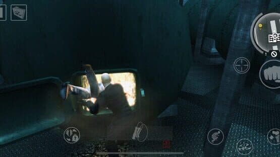 Hitman: Blood Money Reprisal — screenshot 5