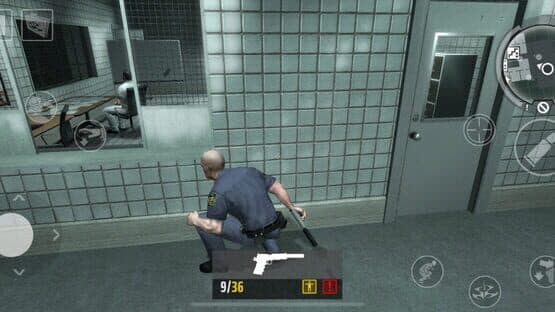 Hitman: Blood Money Reprisal — screenshot 6