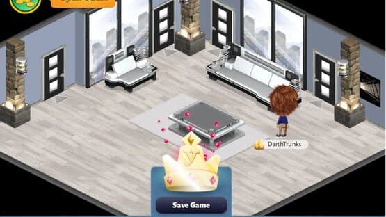 YoWorld — screenshot 1