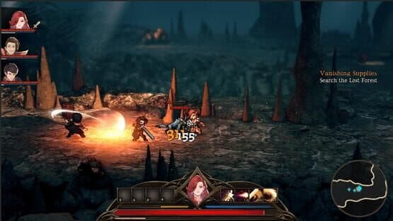 Arisen Force: Vonimir — screenshot 7