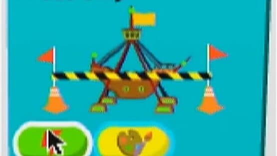 My Amusement Park — screenshot 2