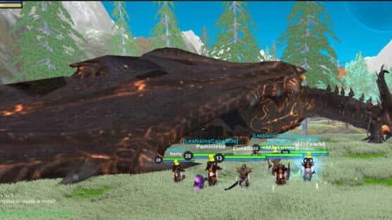 Elite of Conquerors — screenshot 1
