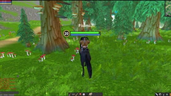 Elite of Conquerors — screenshot 2