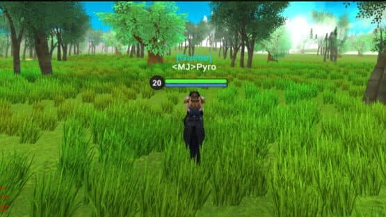 Elite of Conquerors — screenshot 3