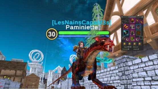 Elite of Conquerors — screenshot 4
