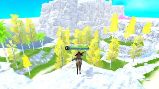 Elite of Conquerors — screenshot 5
