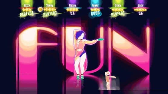 Just Dance 2016: Gold Edition — screenshot 2