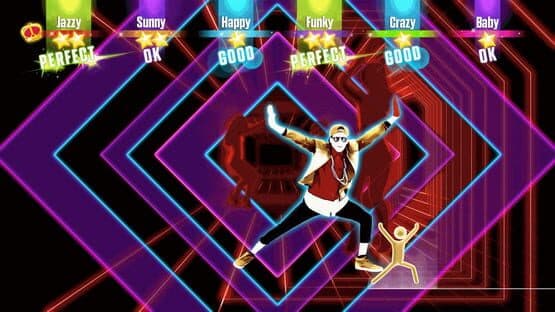 Just Dance 2016: Gold Edition — screenshot 5