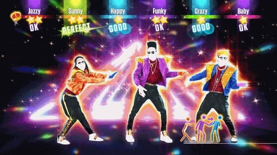 Just Dance 2016: Gold Edition — screenshot 7
