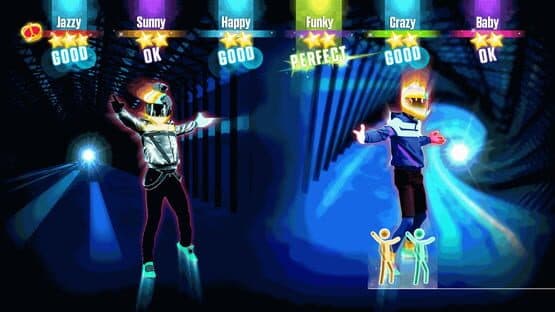 Just Dance 2016: Gold Edition — screenshot 8