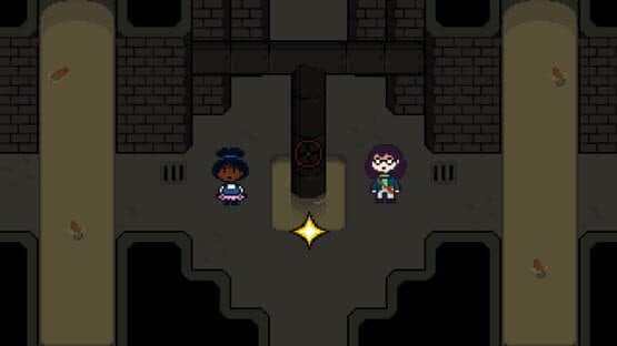 Undertale: Kindred Spirits — screenshot 1