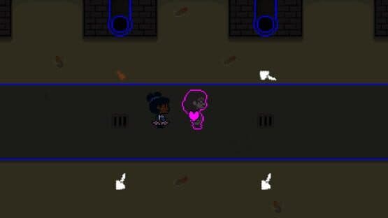 Undertale: Kindred Spirits — screenshot 3