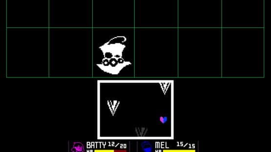 Undertale: Kindred Spirits — screenshot 4