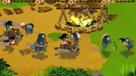 Pirates Plundarrr — screenshot 6