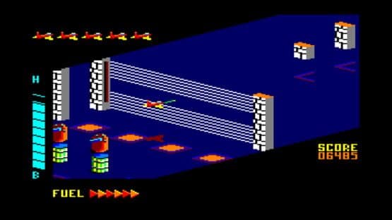 Zaxx — screenshot 1
