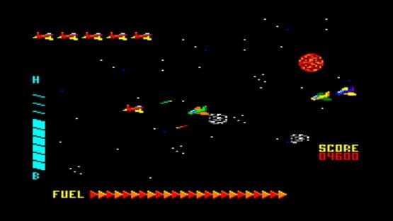 Zaxx — screenshot 3