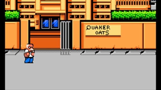 Wilford Brimley Battle — screenshot 1