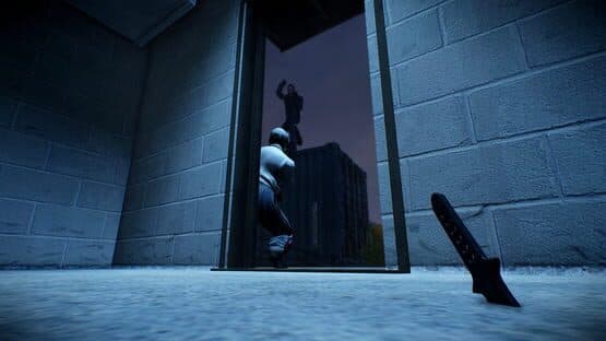 Payday 2: John Wick Weapon Pack — screenshot 6