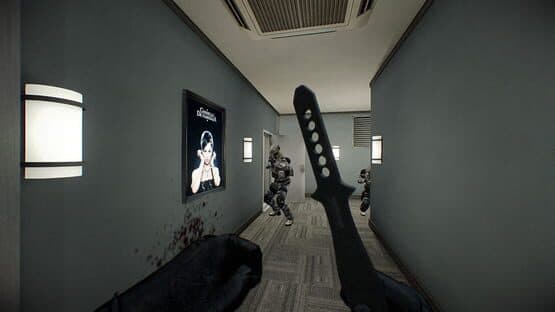 Payday 2: John Wick Weapon Pack — screenshot 7