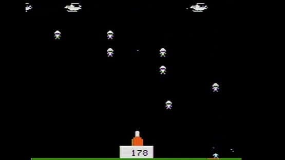 Sabotage — screenshot 1